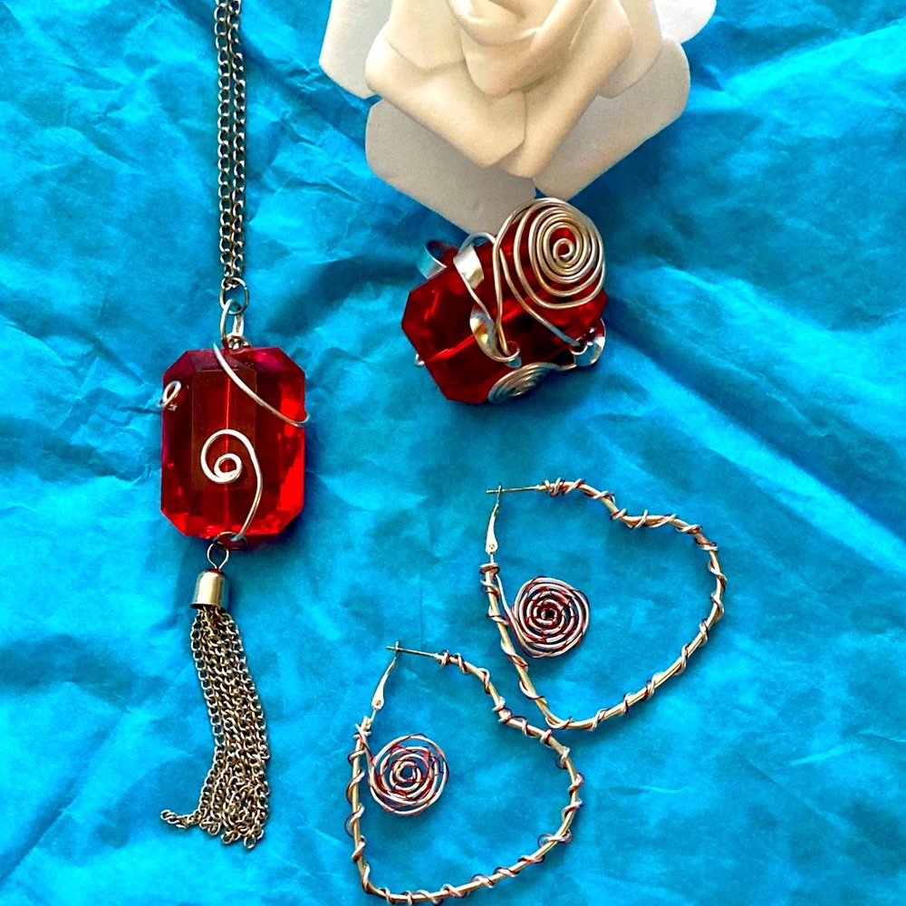 Styling set bundle